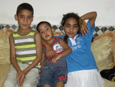 wlad khouti